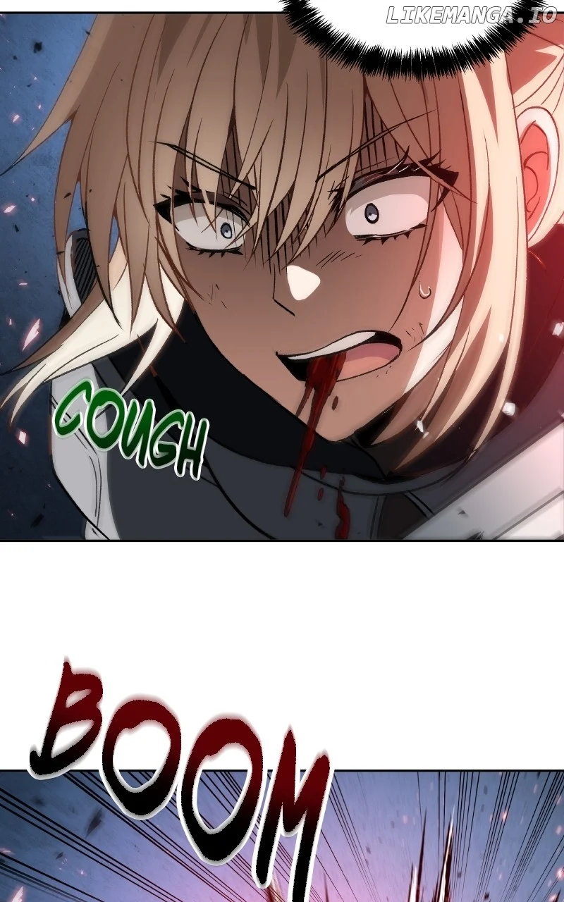 Transmigrating to the Otherworld Once More chapter 91 page 43