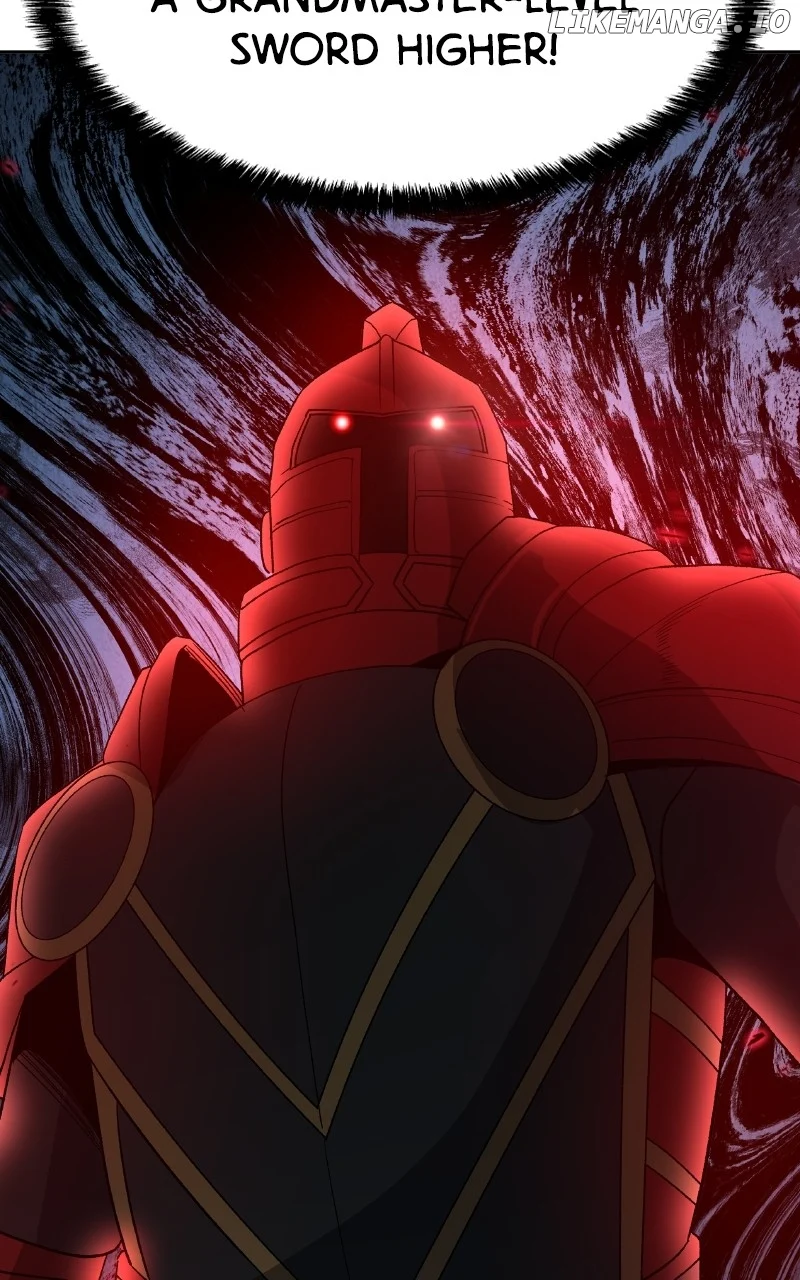 Transmigrating to the Otherworld Once More chapter 91 page 46