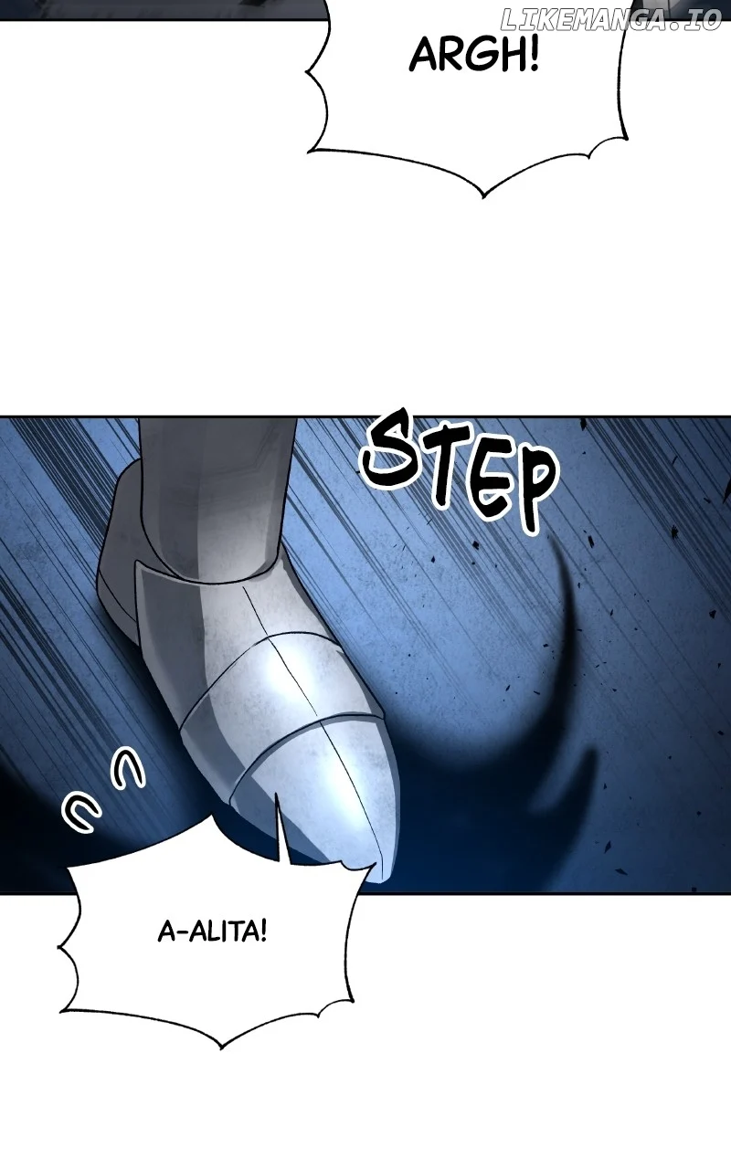 Transmigrating to the Otherworld Once More chapter 91 page 5