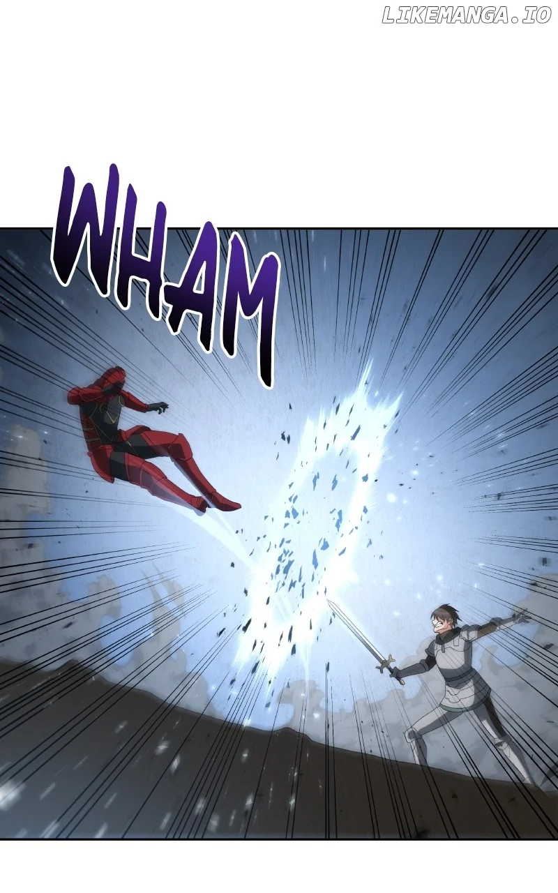 Transmigrating to the Otherworld Once More chapter 91 page 53