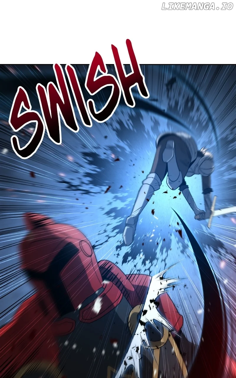 Transmigrating to the Otherworld Once More chapter 91 page 6