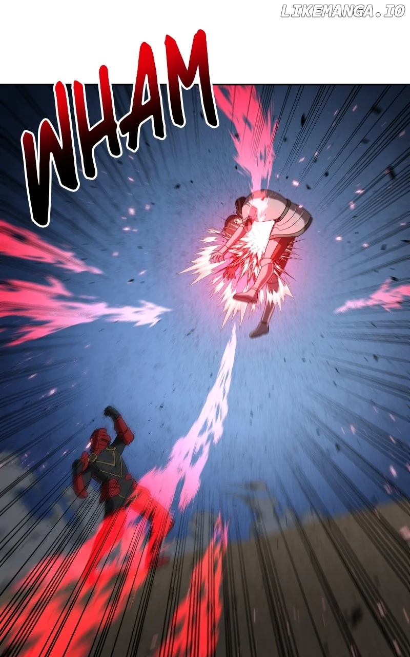 Transmigrating to the Otherworld Once More chapter 91 page 63
