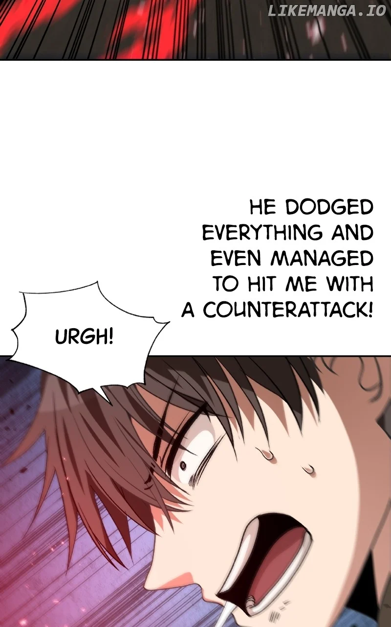 Transmigrating to the Otherworld Once More chapter 91 page 64