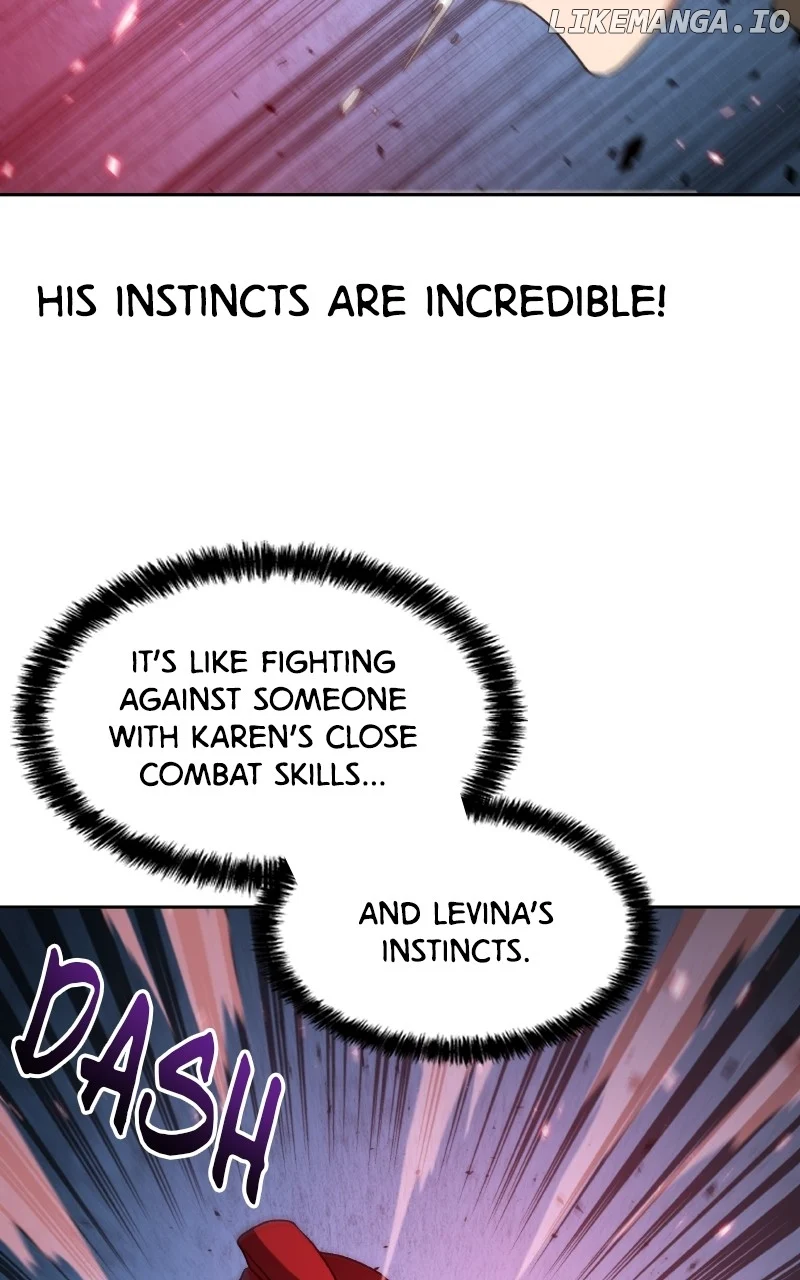 Transmigrating to the Otherworld Once More chapter 91 page 65
