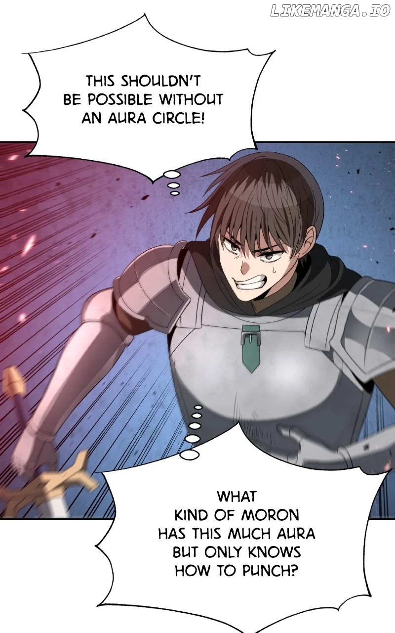 Transmigrating to the Otherworld Once More chapter 91 page 67