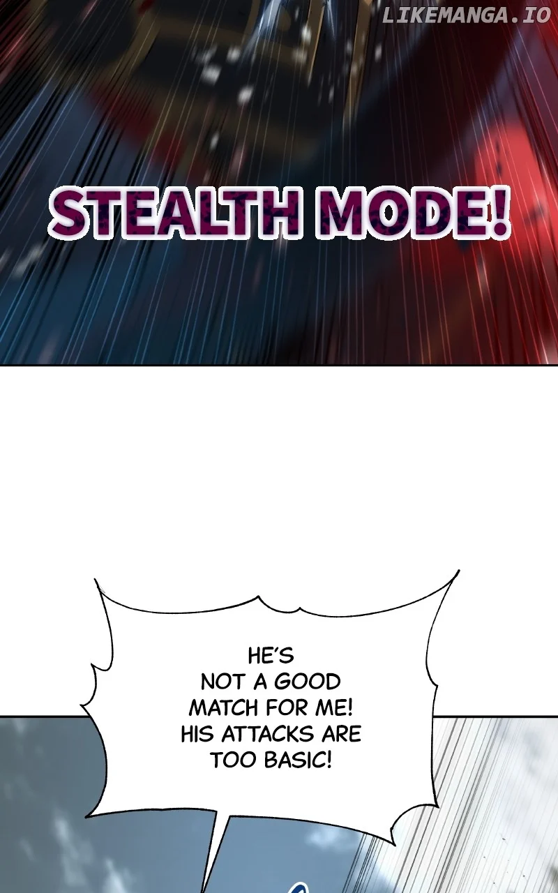 Transmigrating to the Otherworld Once More chapter 91 page 7