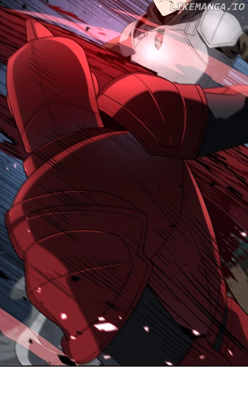 Transmigrating to the Otherworld Once More chapter 91 page 71