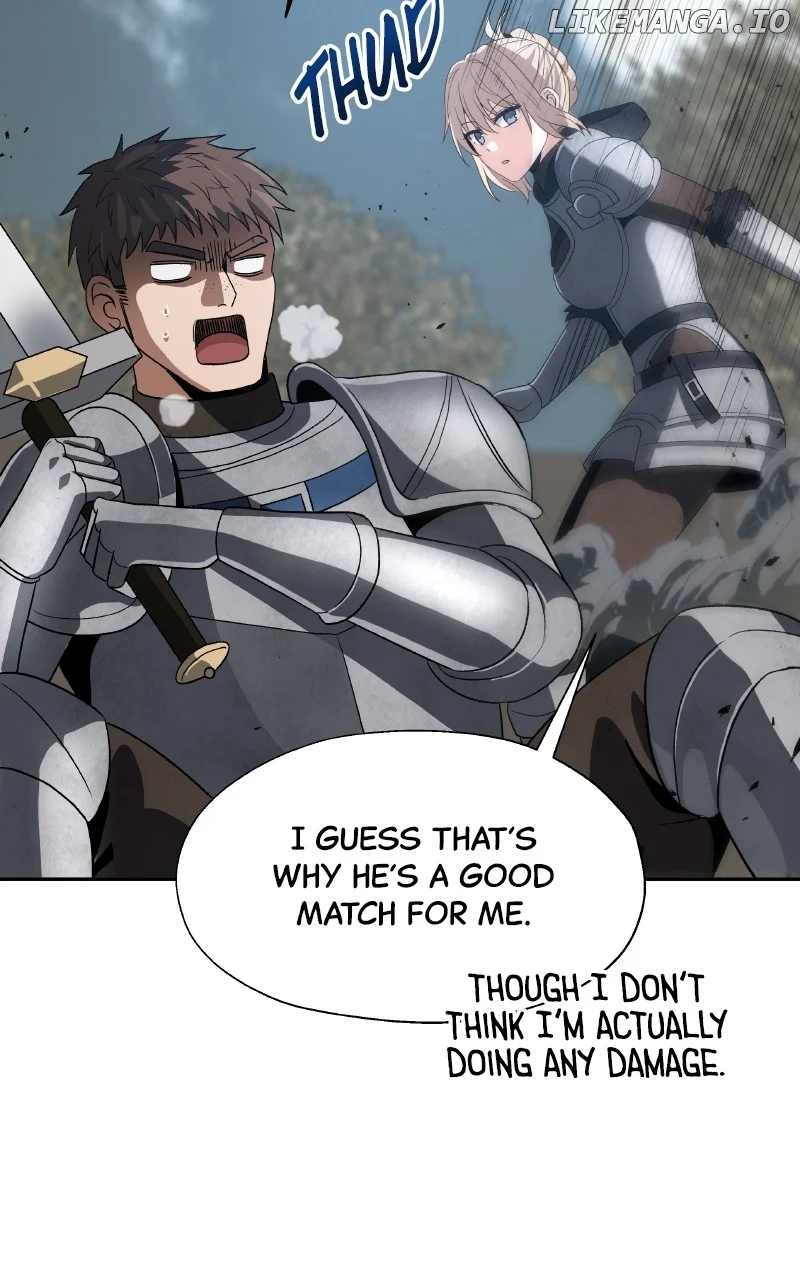 Transmigrating to the Otherworld Once More chapter 91 page 8