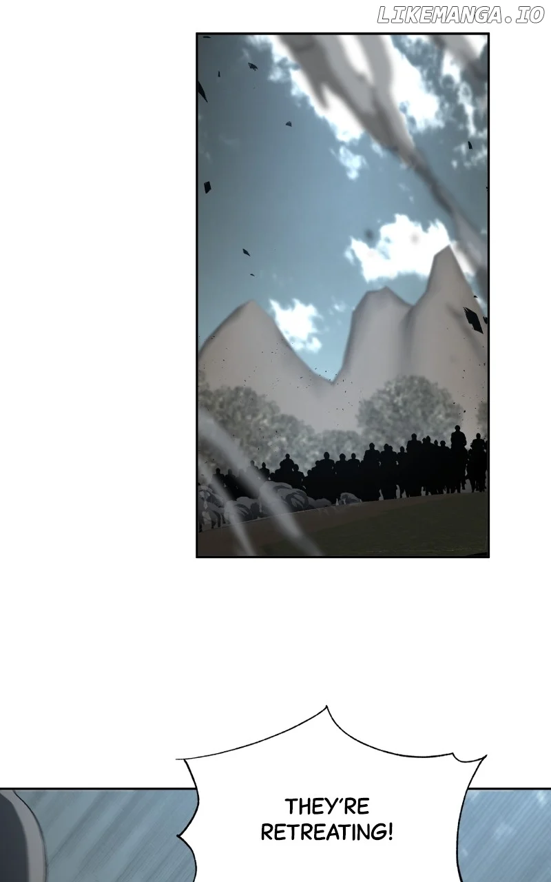 Transmigrating to the Otherworld Once More chapter 91 page 80