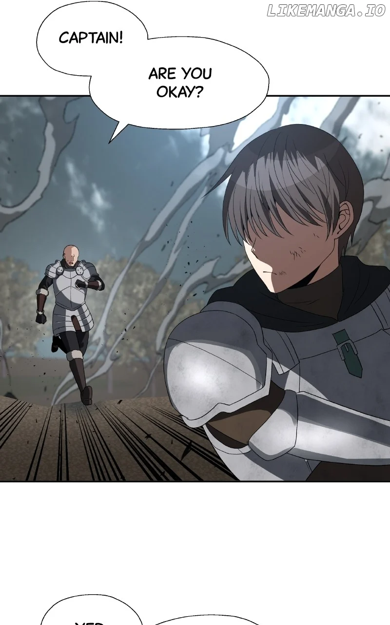 Transmigrating to the Otherworld Once More chapter 91 page 82