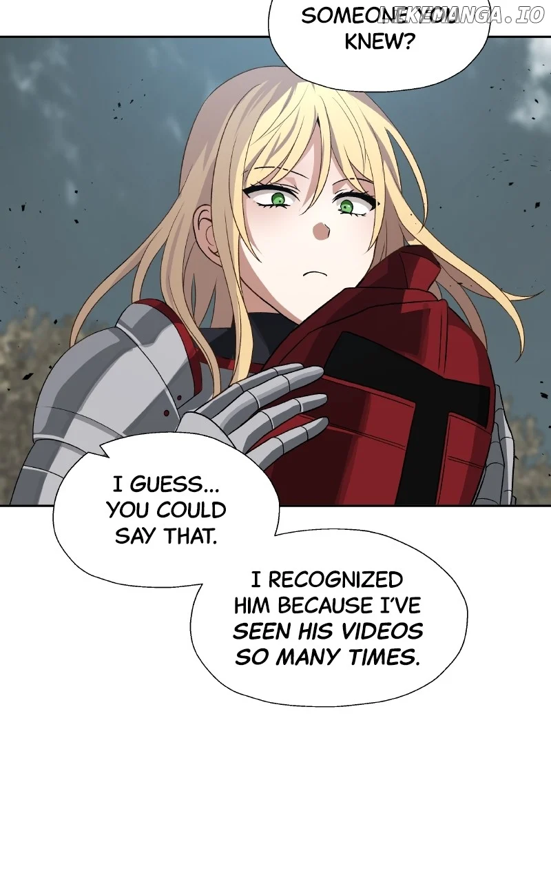 Transmigrating to the Otherworld Once More chapter 91 page 85