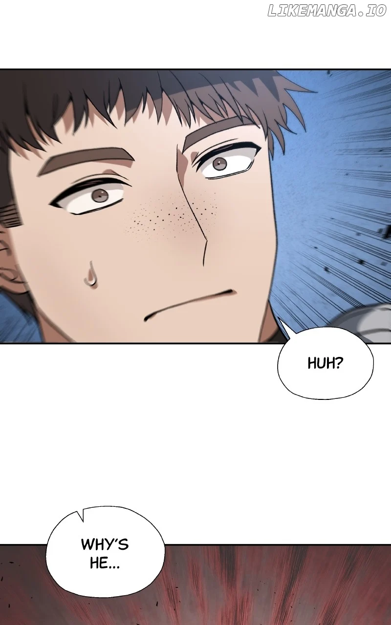Transmigrating to the Otherworld Once More chapter 91 page 9