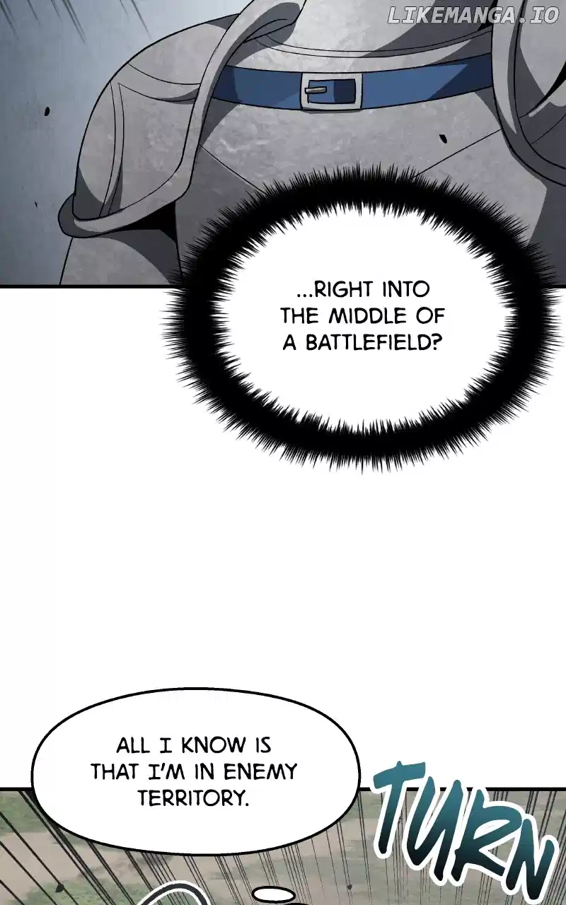 Transmigrating to the Otherworld Once More chapter 98 page 4