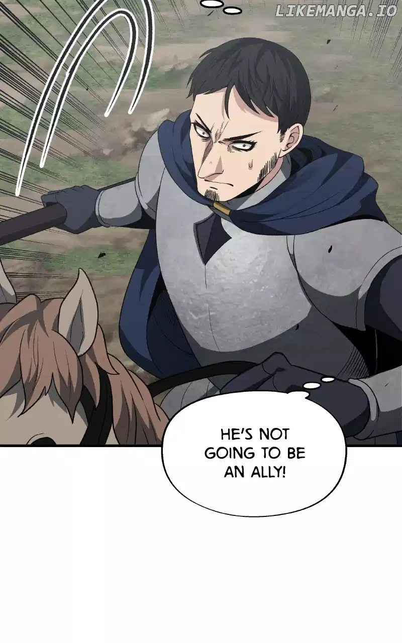 Transmigrating to the Otherworld Once More chapter 98 page 5