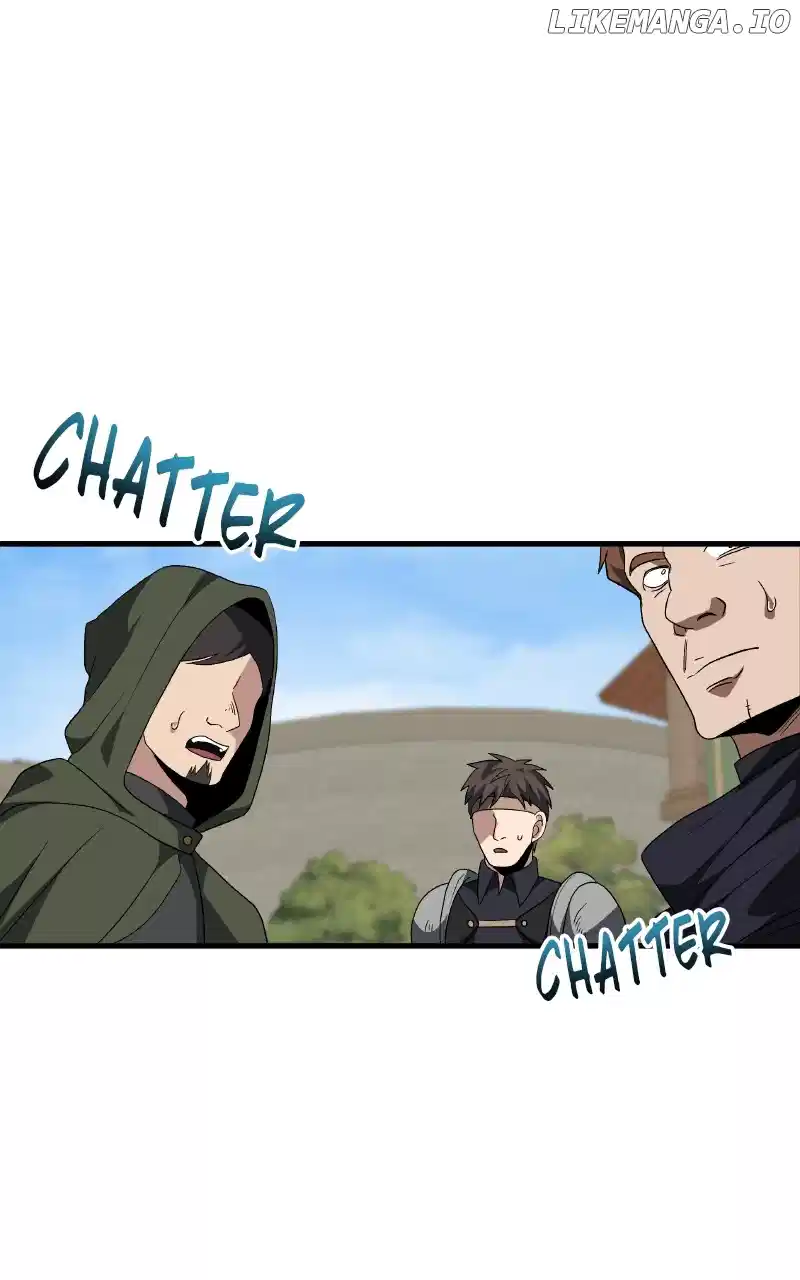 Transmigrating to the Otherworld Once More chapter 98 page 64