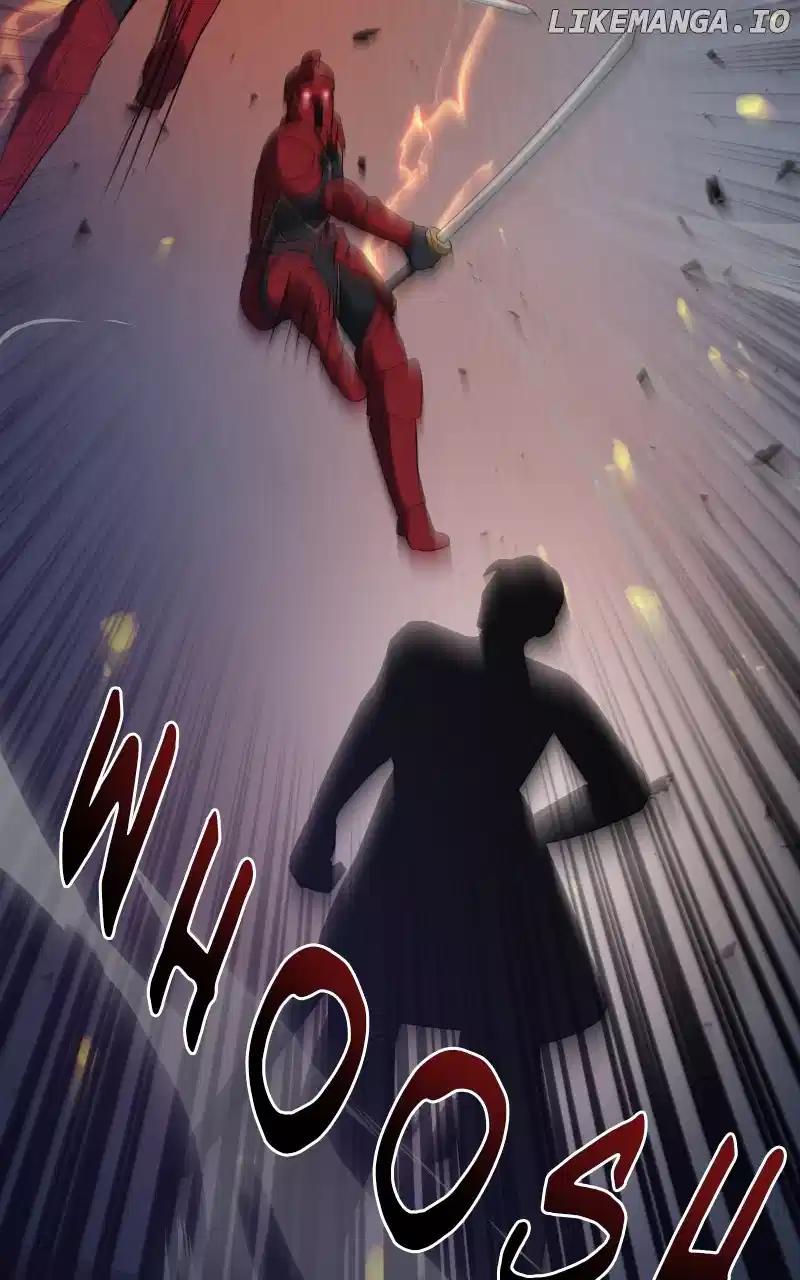 Transmigrating to the Otherworld Once More chapter 98 page 7