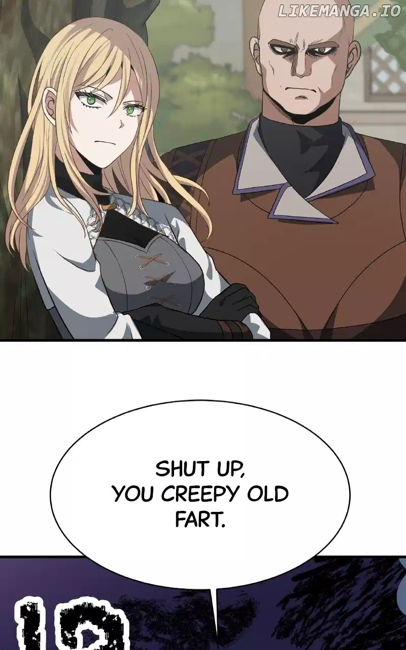Transmigrating to the Otherworld Once More chapter 98 page 71