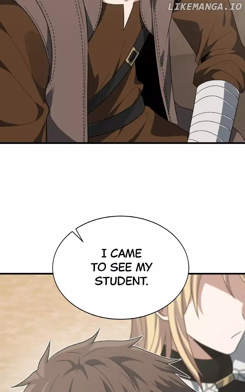Transmigrating to the Otherworld Once More chapter 98 page 91