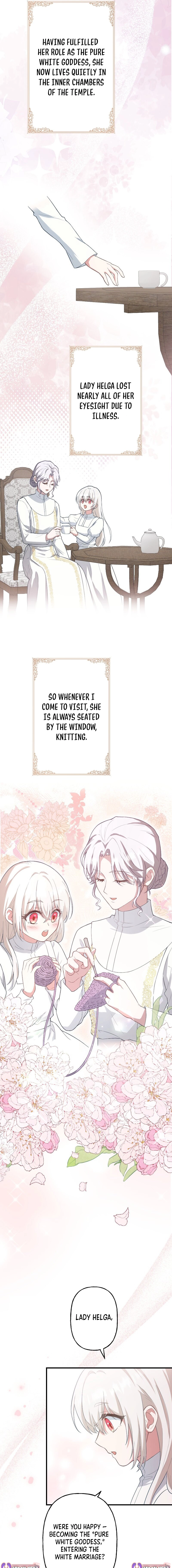 Your Highness, Why Do You Dote on Me So? chapter 1 page 16