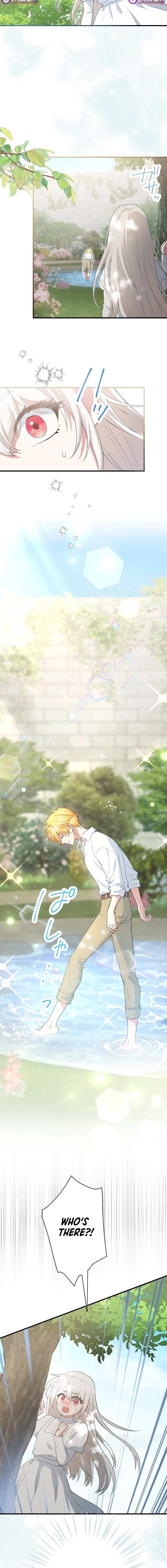 Your Highness, Why Do You Dote on Me So? chapter 1 page 23