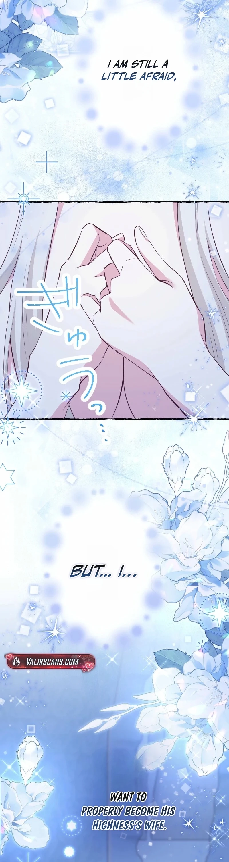 Your Highness, Why Do You Dote on Me So? chapter 14 page 33