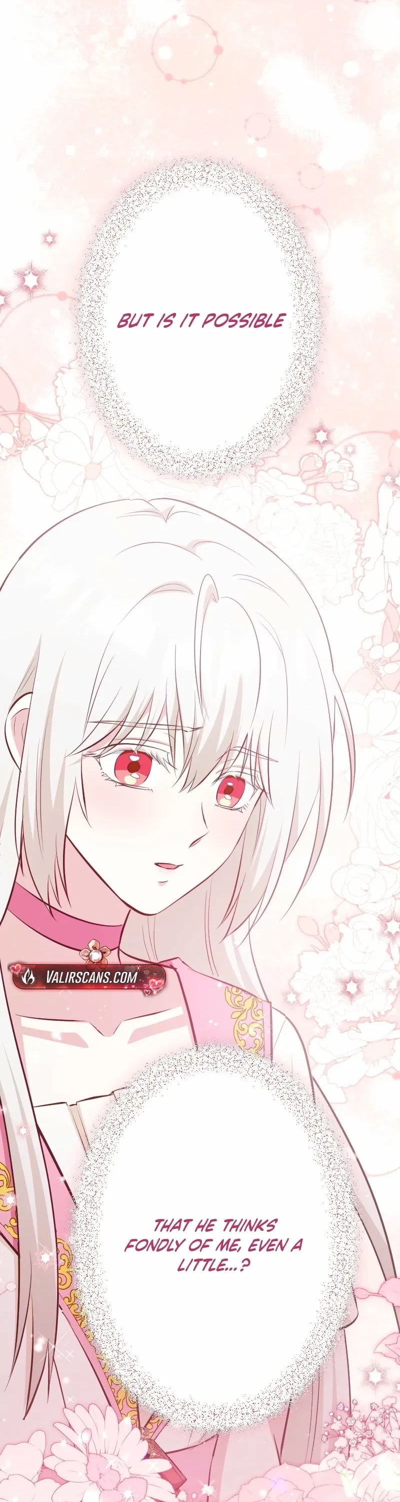 Your Highness, Why Do You Dote on Me So? chapter 15 page 33