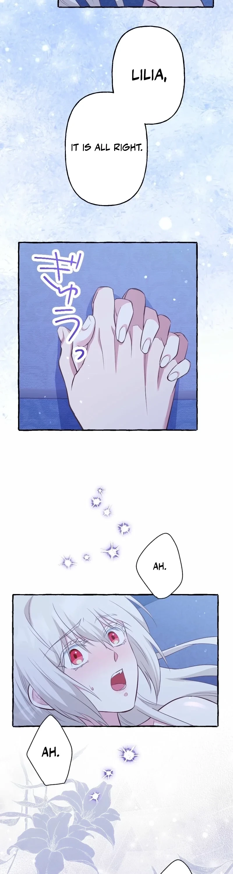 Your Highness, Why Do You Dote on Me So? chapter 15 page 4