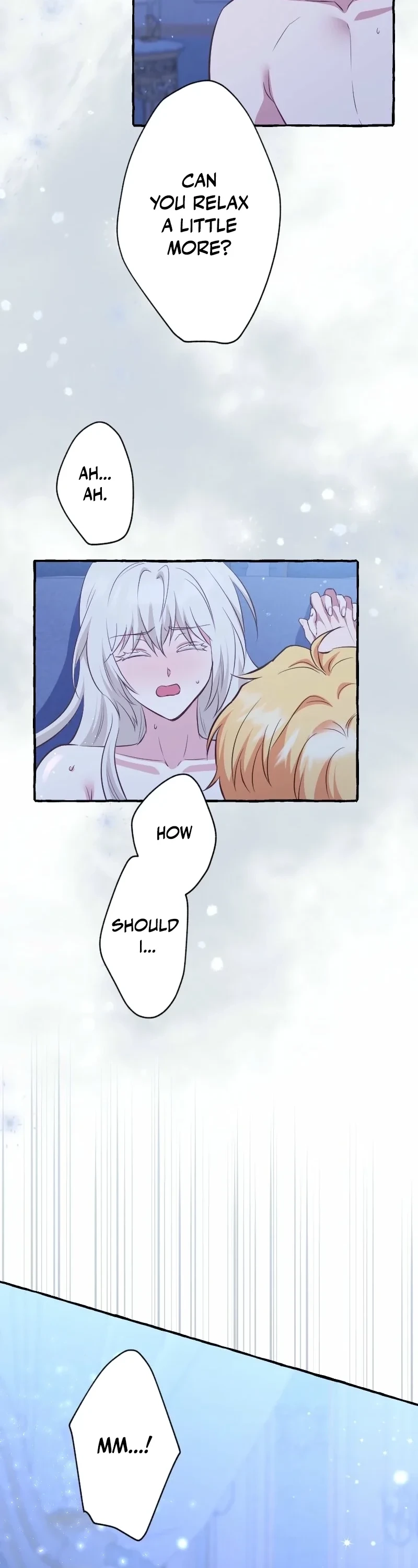 Your Highness, Why Do You Dote on Me So? chapter 15 page 6