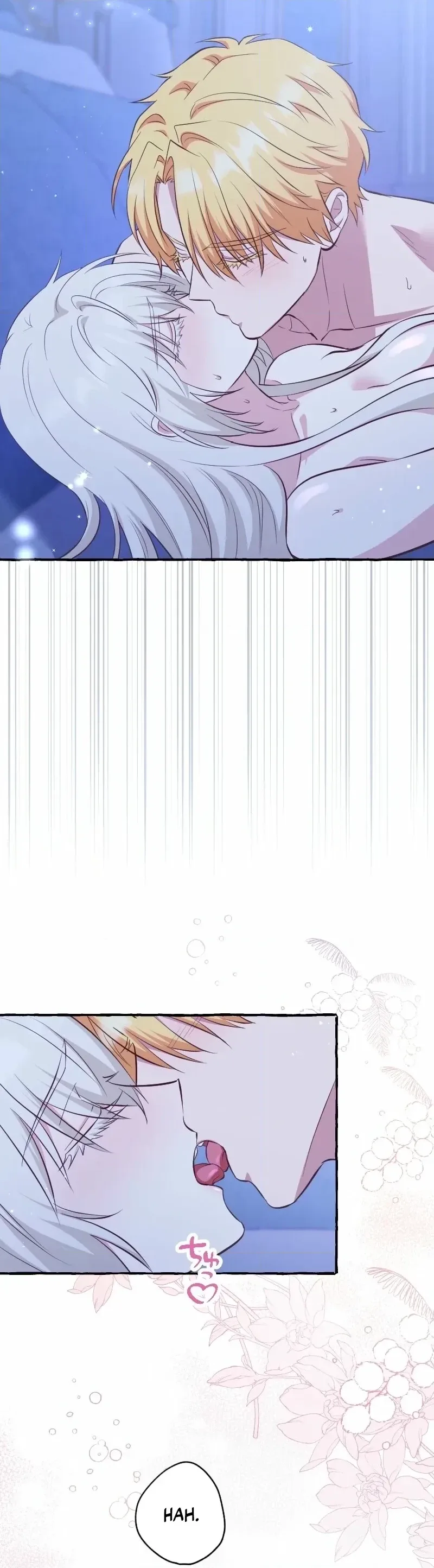 Your Highness, Why Do You Dote on Me So? chapter 15 page 7