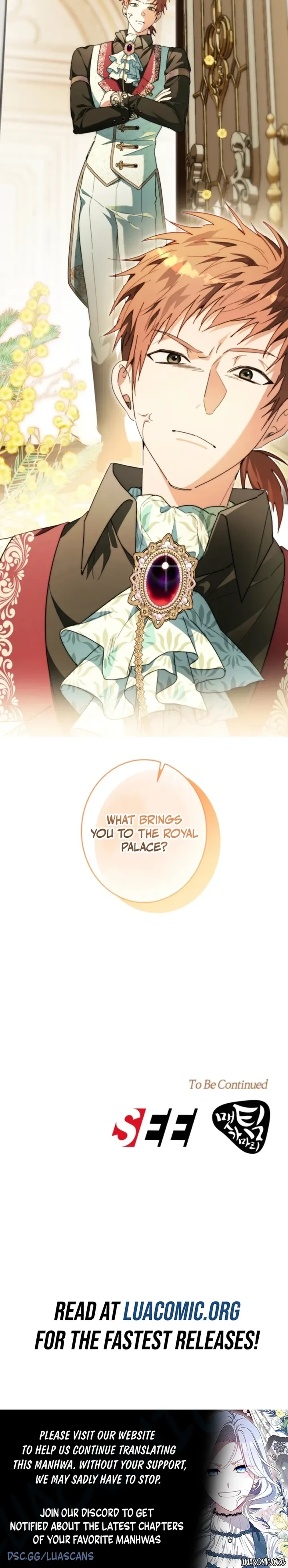 The Dawn That Twists Your Neck chapter 55 page 10