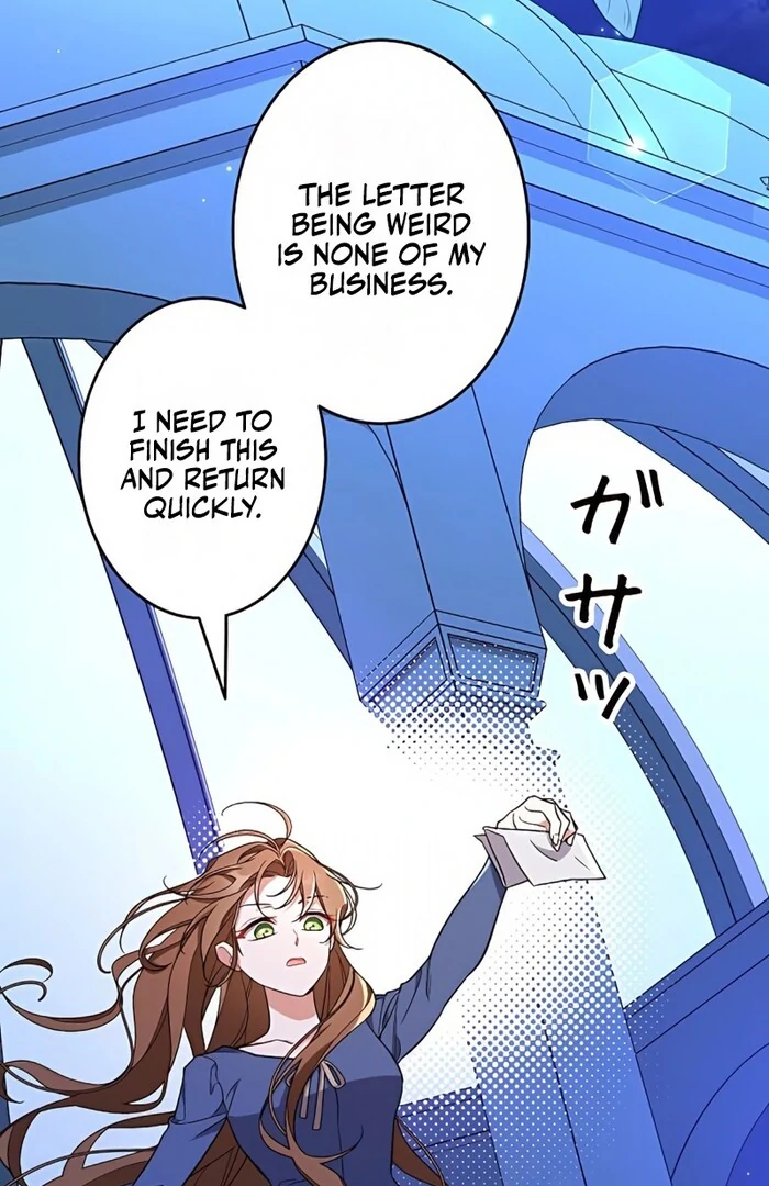 I Wish My Husband Were Dead chapter 3 page 108