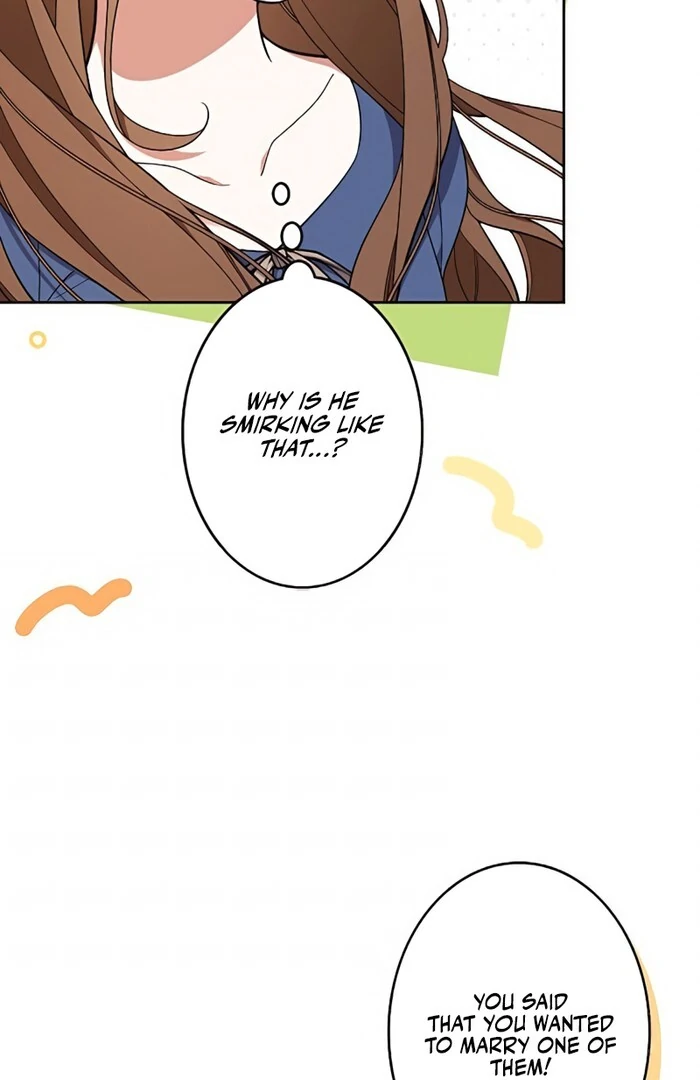 I Wish My Husband Were Dead chapter 3 page 13