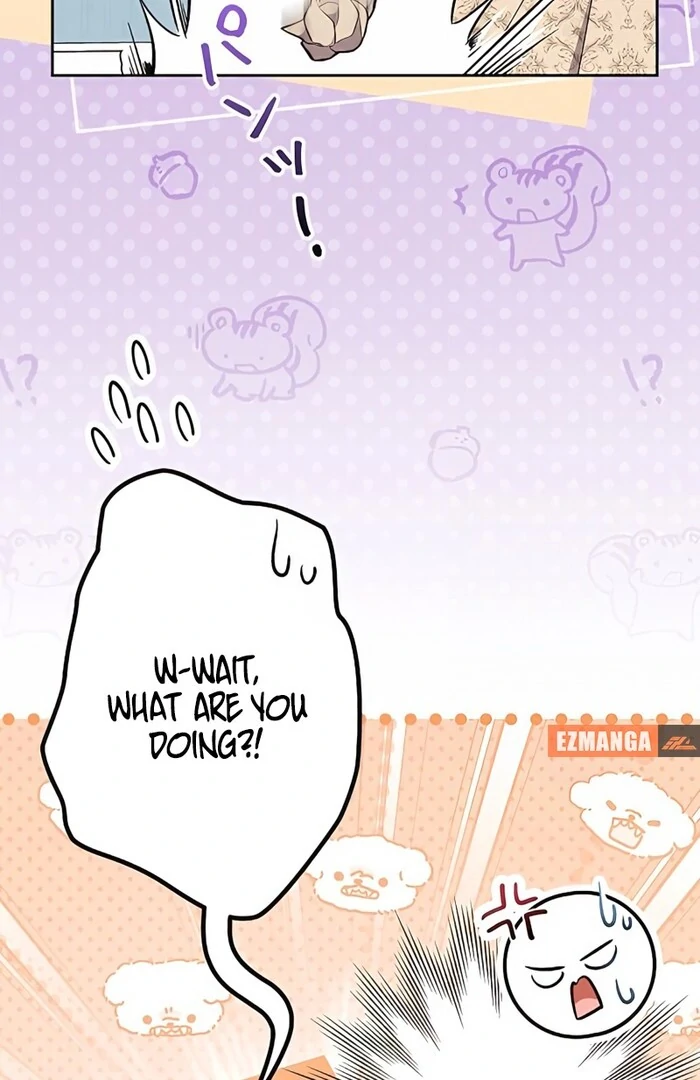 I Wish My Husband Were Dead chapter 3 page 19