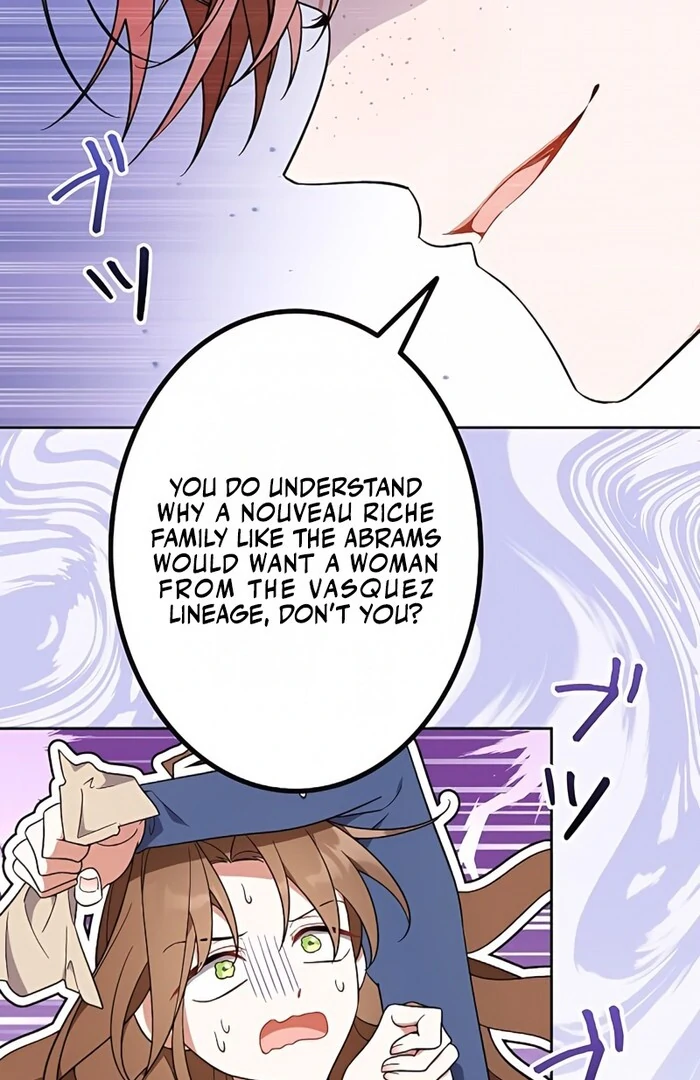 I Wish My Husband Were Dead chapter 3 page 29