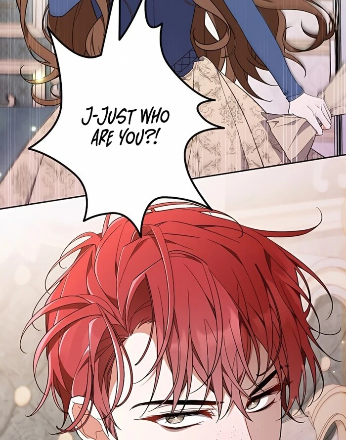 I Wish My Husband Were Dead chapter 3 page 35