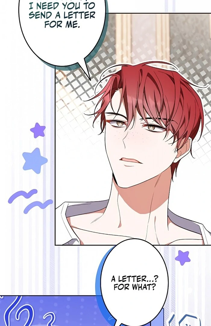 I Wish My Husband Were Dead chapter 3 page 55