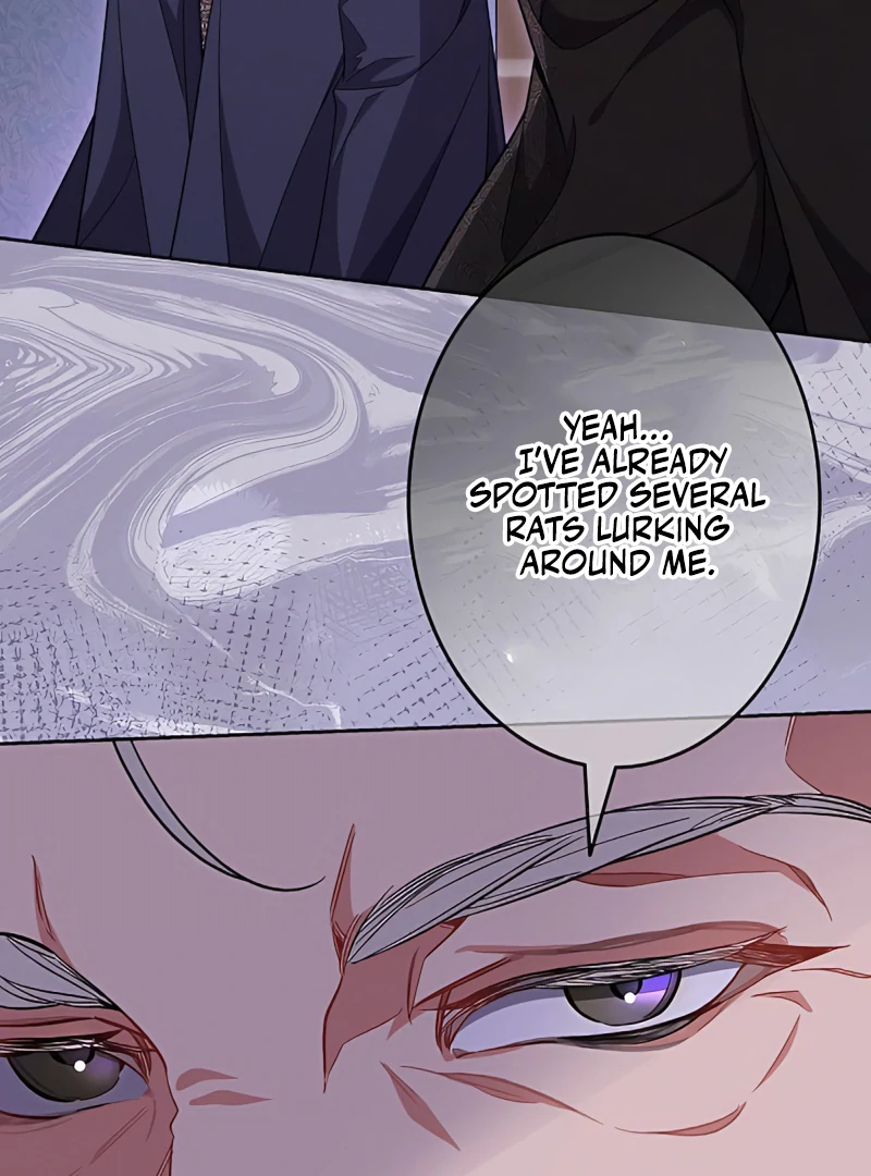 I Wish My Husband Were Dead chapter 7 page 16