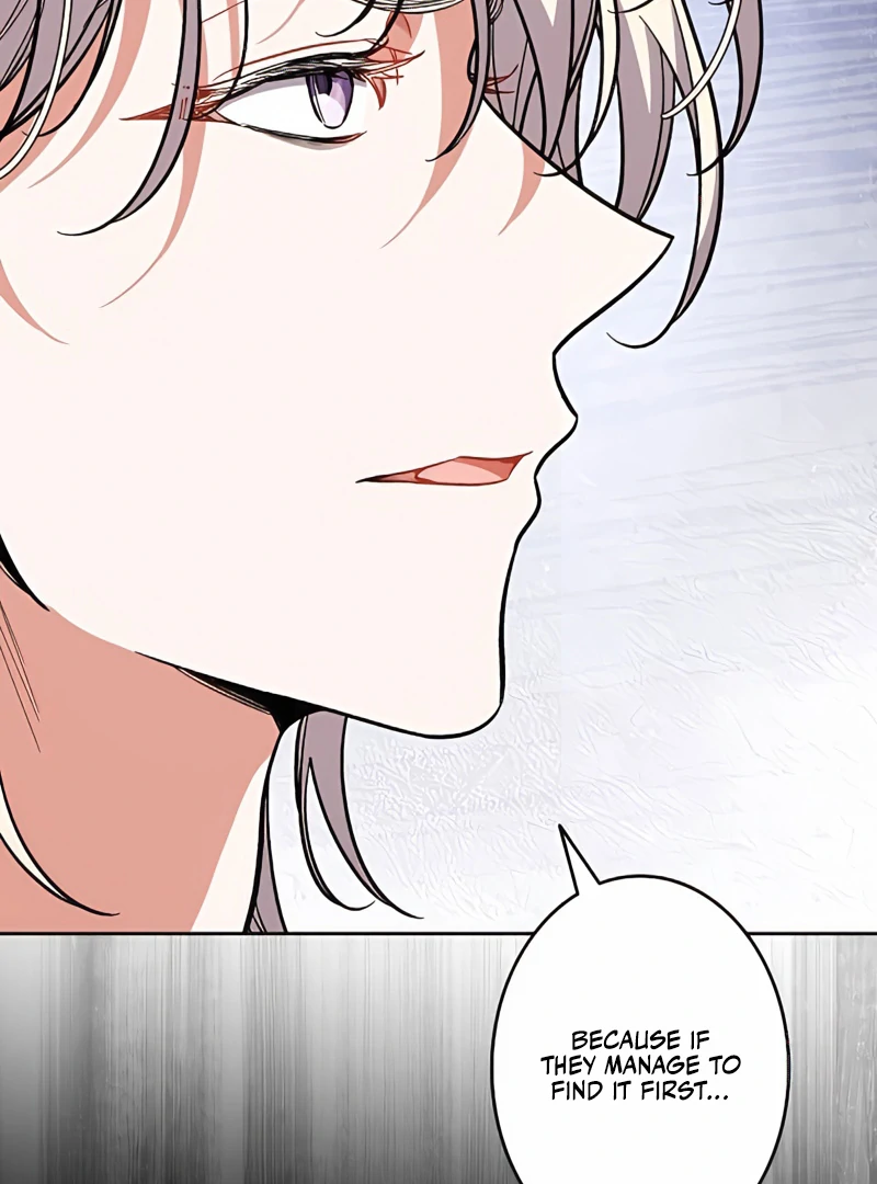 I Wish My Husband Were Dead chapter 7 page 18