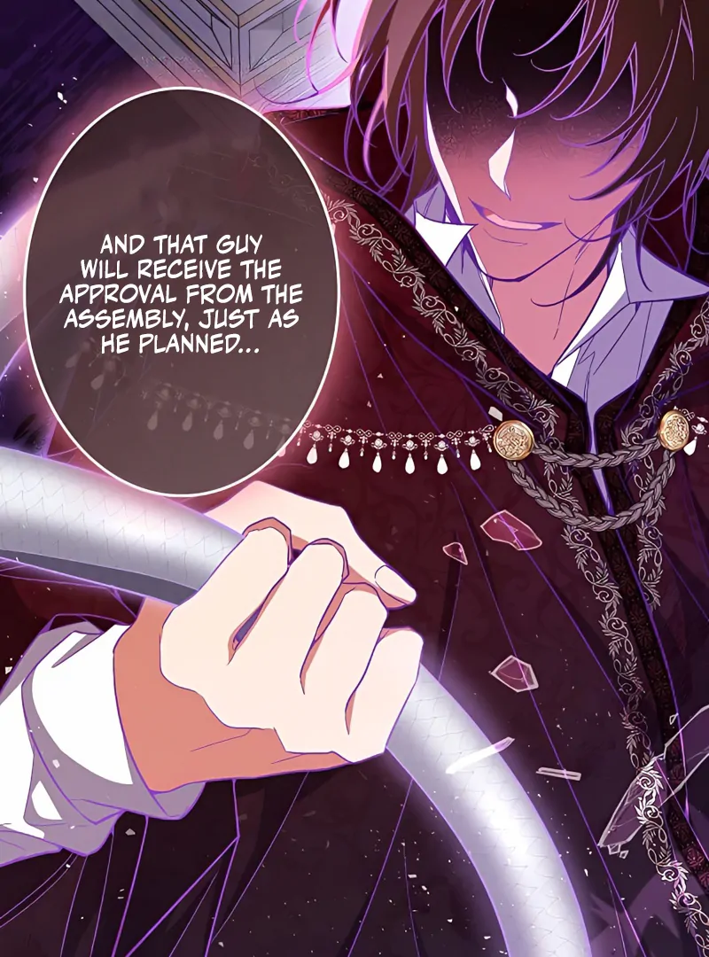 I Wish My Husband Were Dead chapter 7 page 21