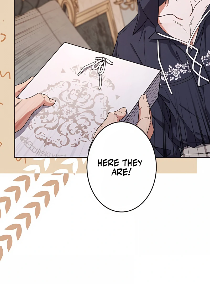 I Wish My Husband Were Dead chapter 7 page 27
