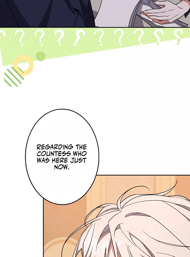 I Wish My Husband Were Dead chapter 7 page 43
