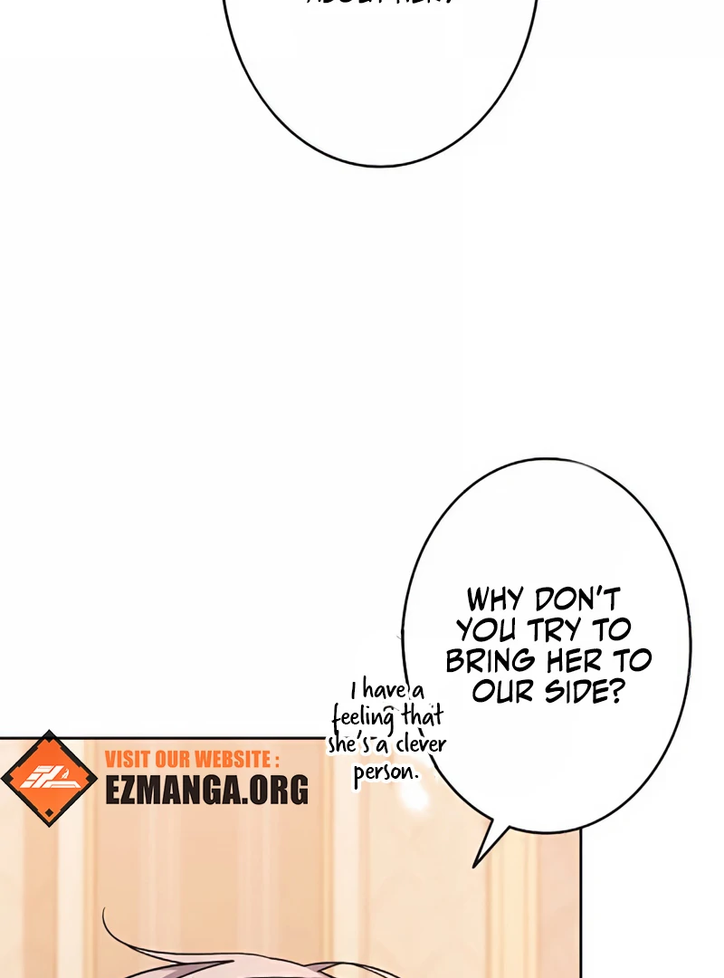 I Wish My Husband Were Dead chapter 7 page 45