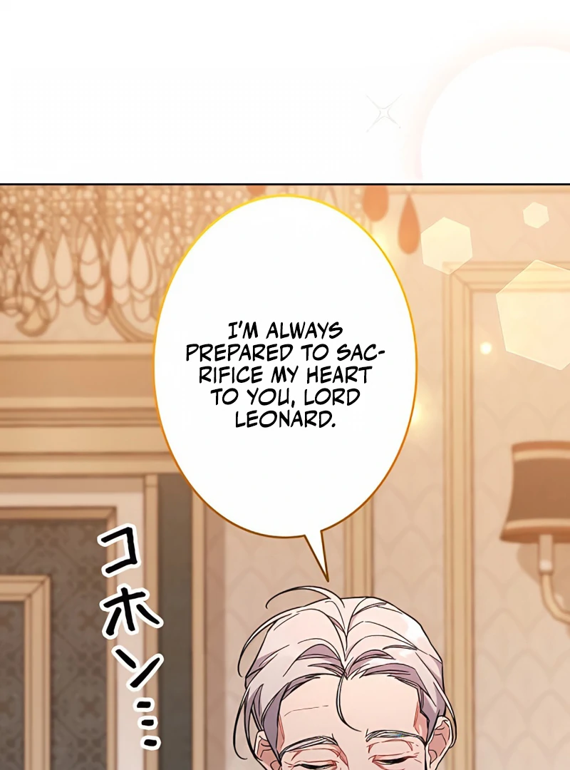 I Wish My Husband Were Dead chapter 7 page 5