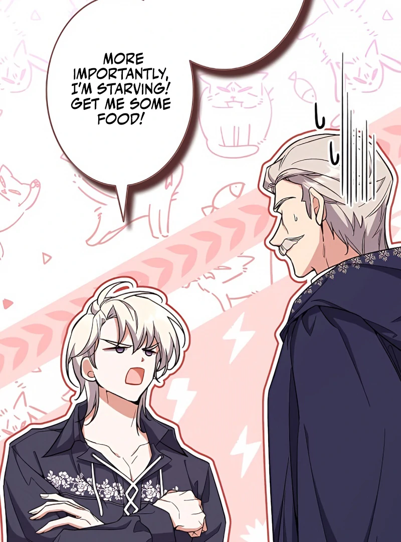 I Wish My Husband Were Dead chapter 7 page 80