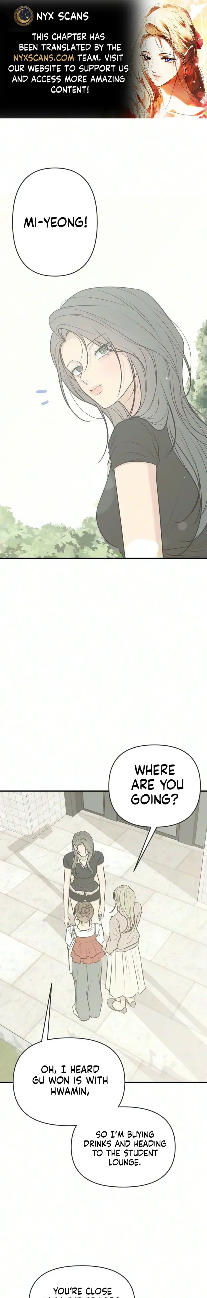 Marriage Protection Scandal chapter 17 page 1