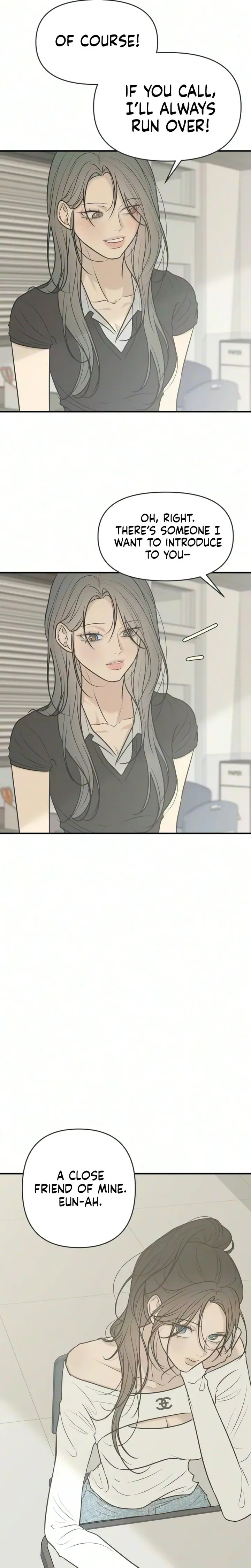 Marriage Protection Scandal chapter 17 page 7