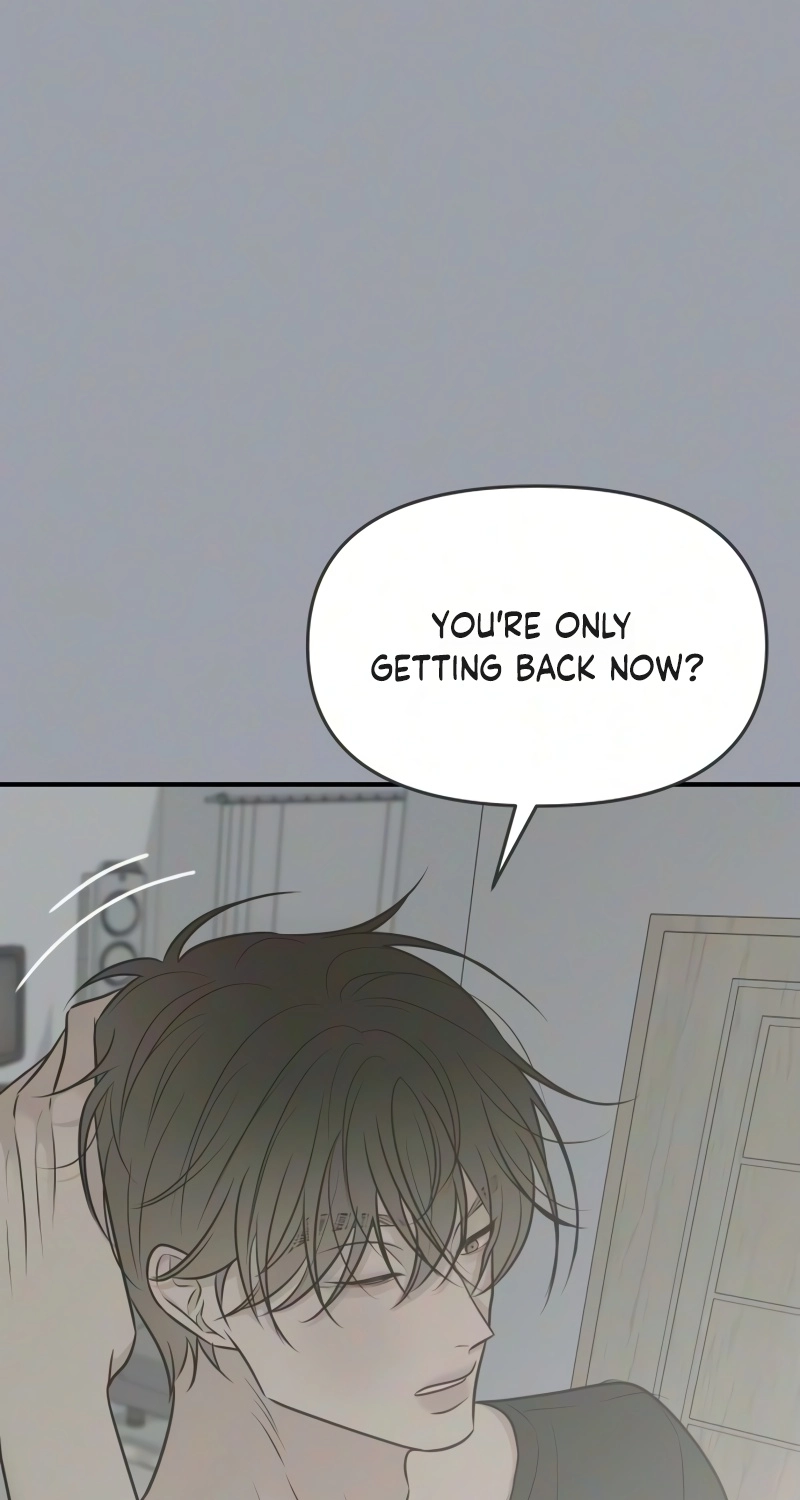 Marriage Protection Scandal chapter 18 page 18