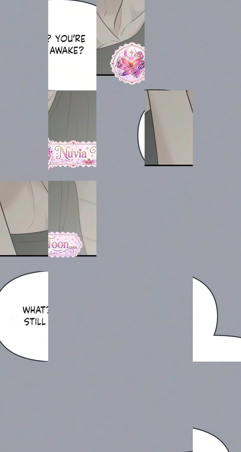 Marriage Protection Scandal chapter 18 page 19