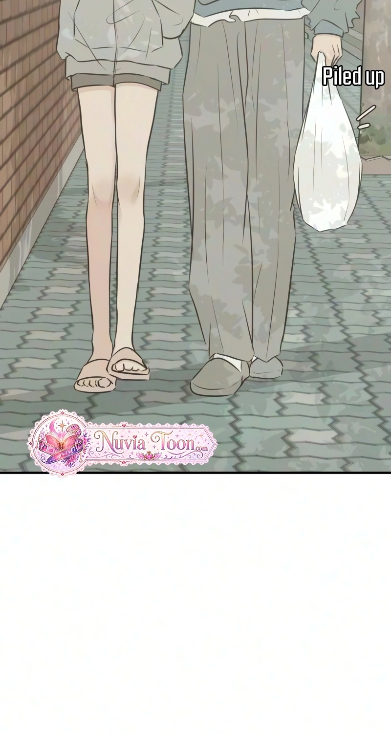 Marriage Protection Scandal chapter 18 page 43