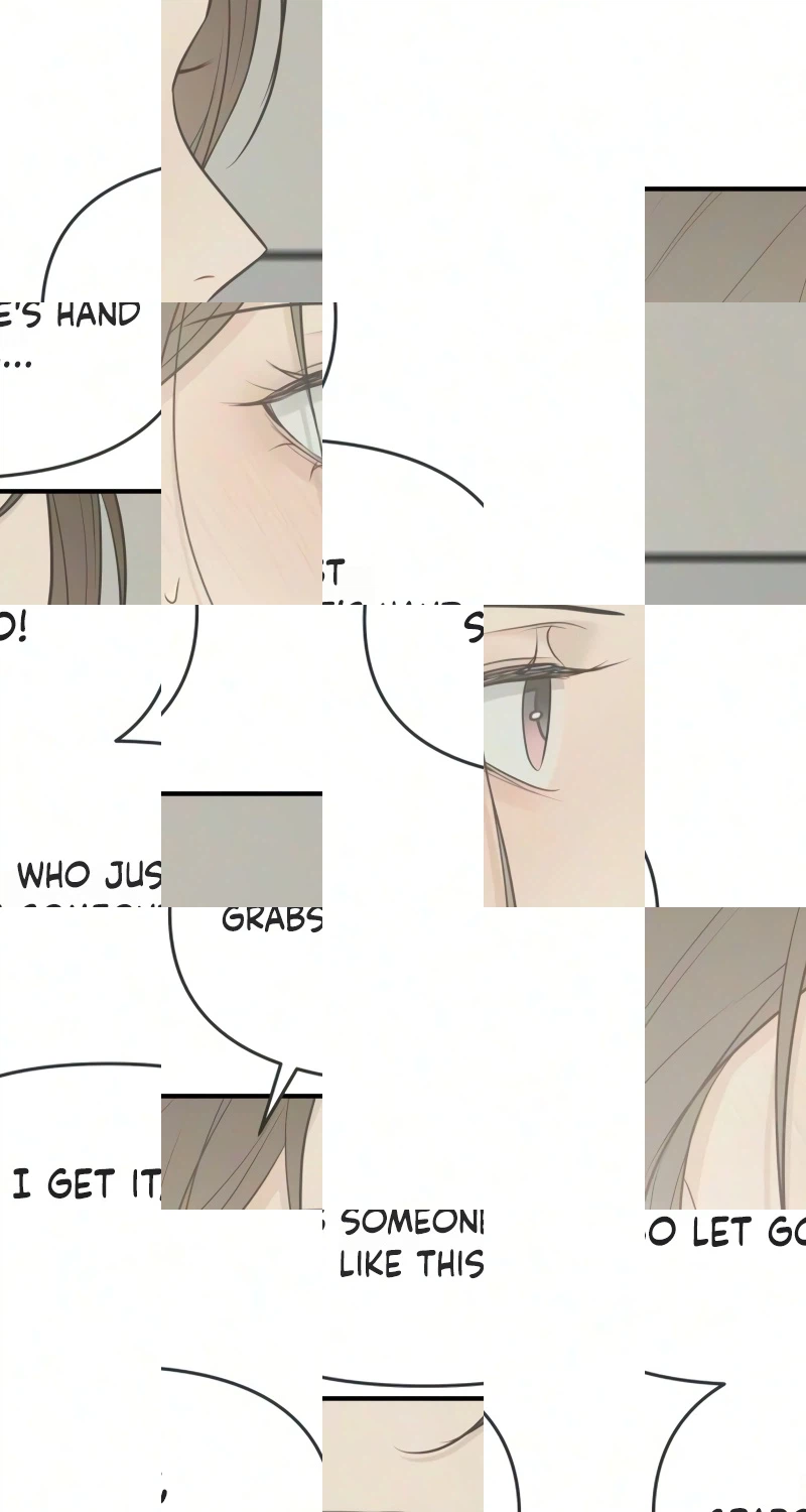 Marriage Protection Scandal chapter 18 page 9